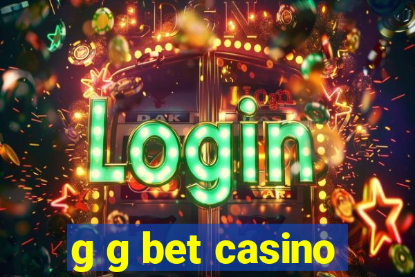 g g bet casino